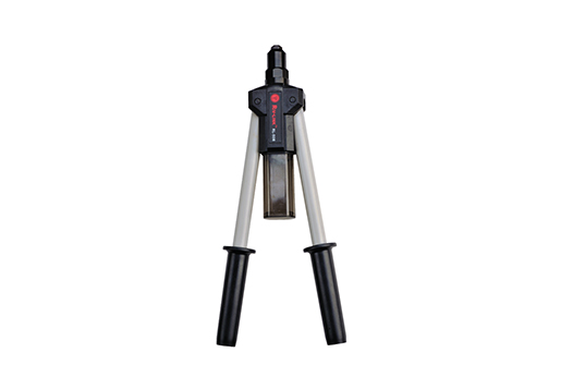 Nástroje RL-50R Manual RIVET
