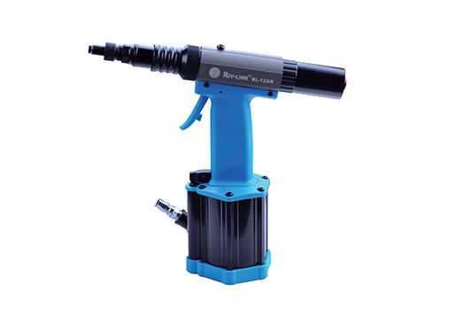 RL-12AN Pneumatické hydraulické nýžování není nástroj